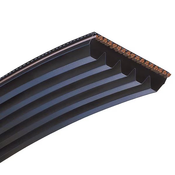 V-Ribbed - PK Series 1600mm Long x 5 Ribs Wide, Mitsuboshi, Mfr#: 5PK1600